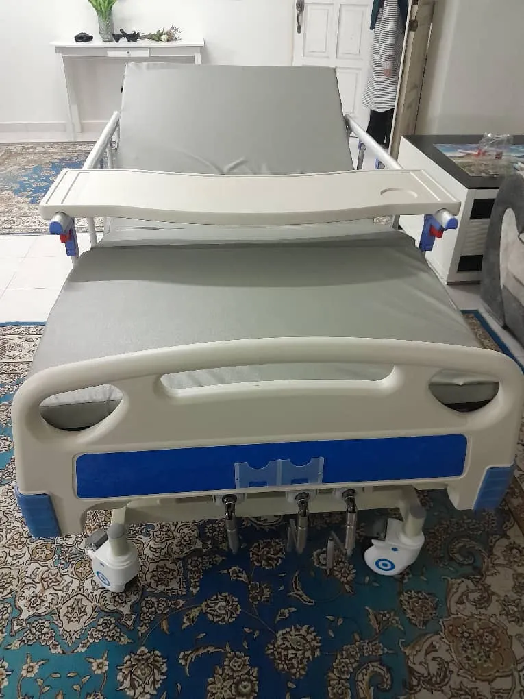 Penghantaran katil hospital Penang